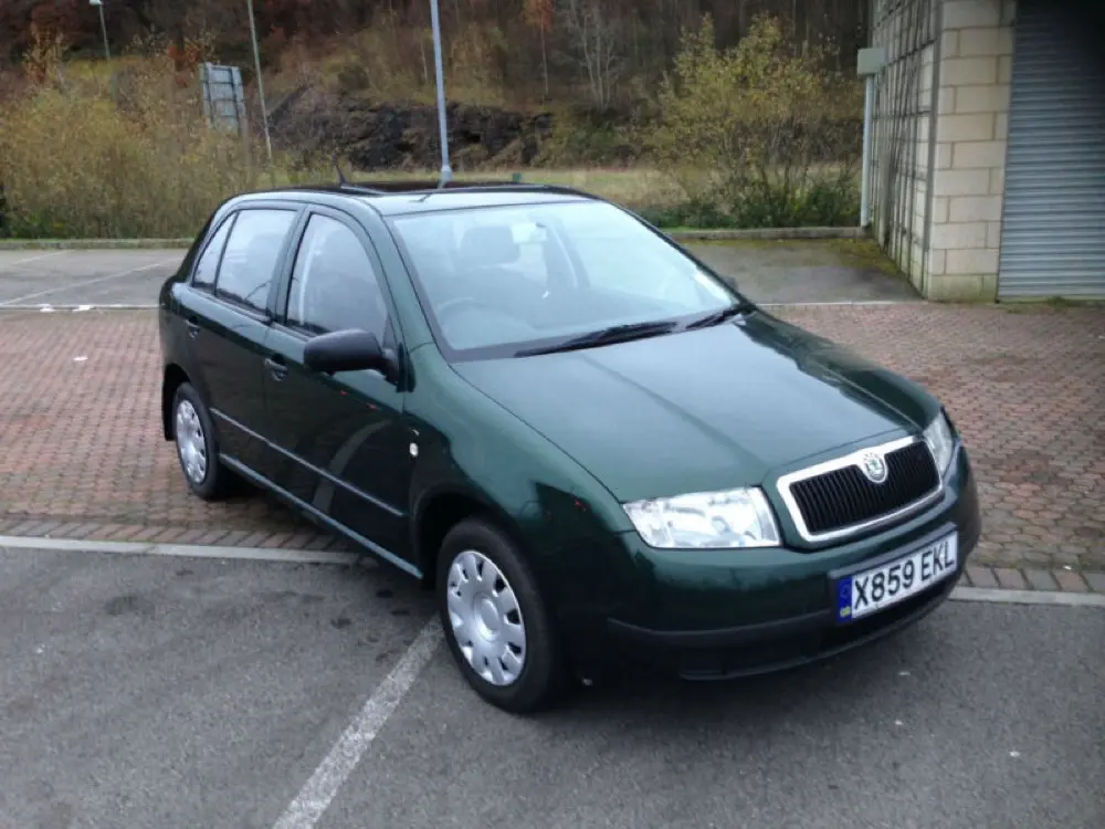 Fabia