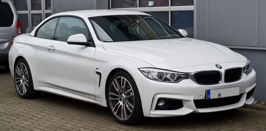 4 Series