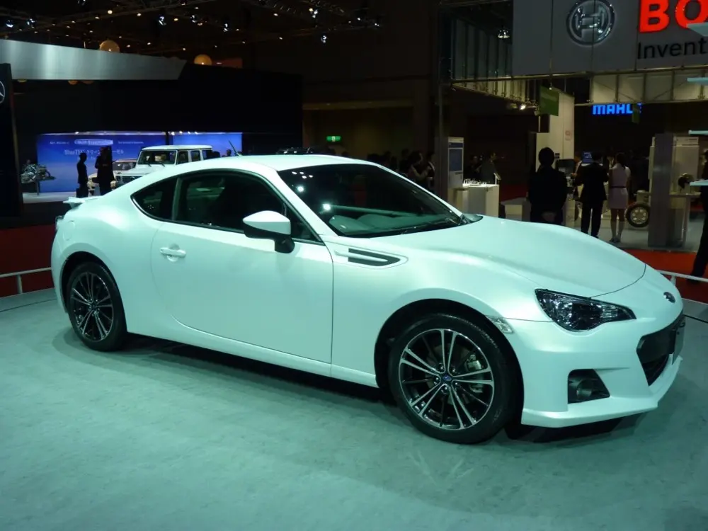 BRZ