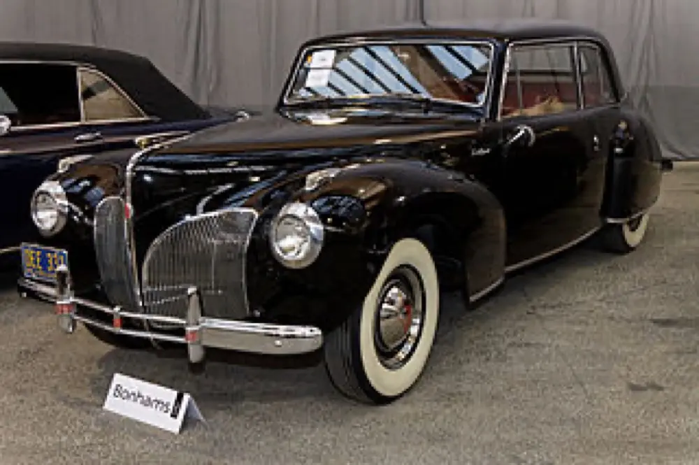 Continental
