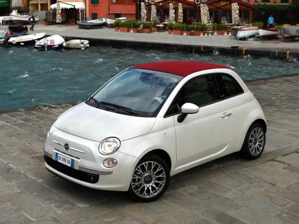 500C
