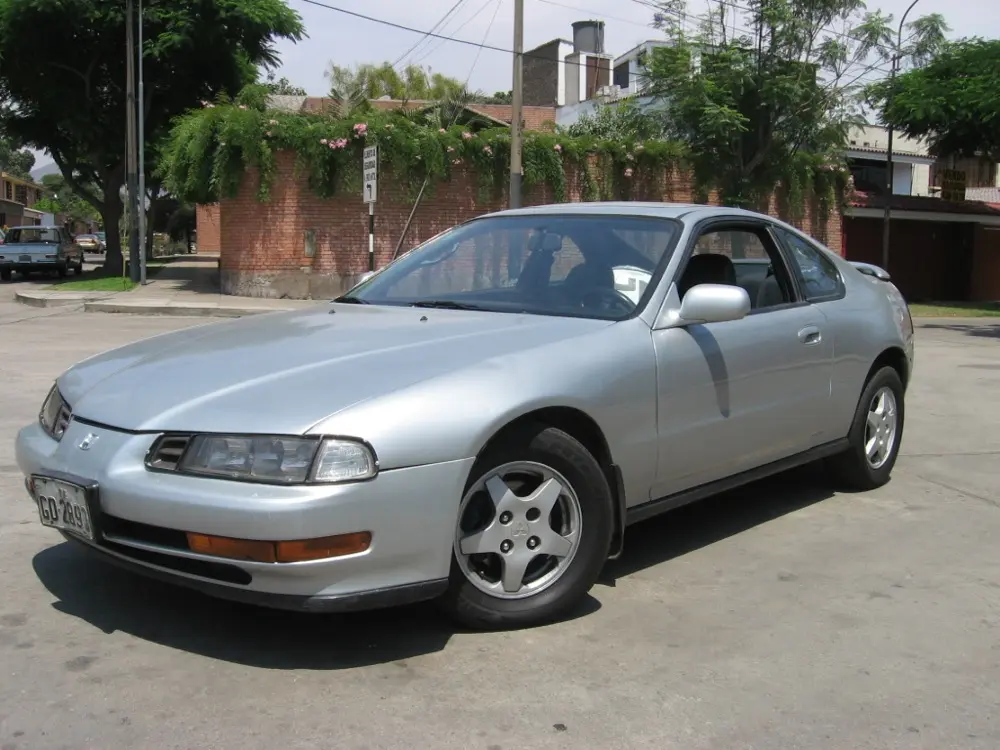 Prelude