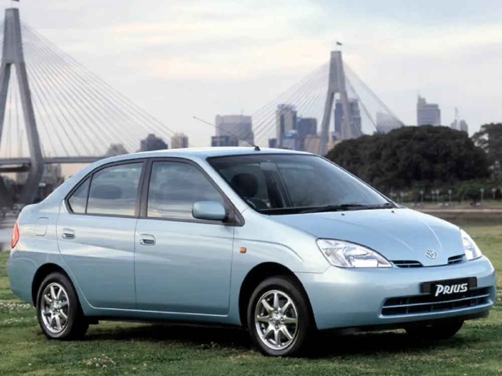 Prius