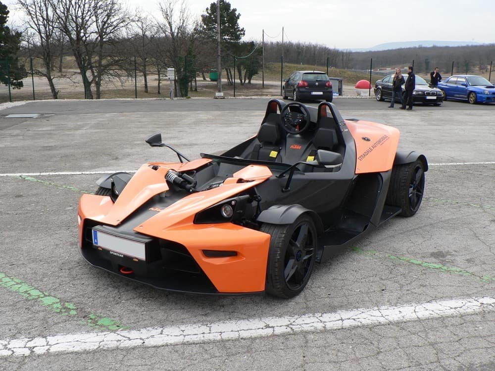 X-BOW