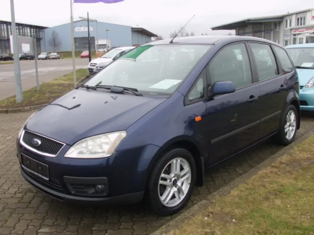 C-Max