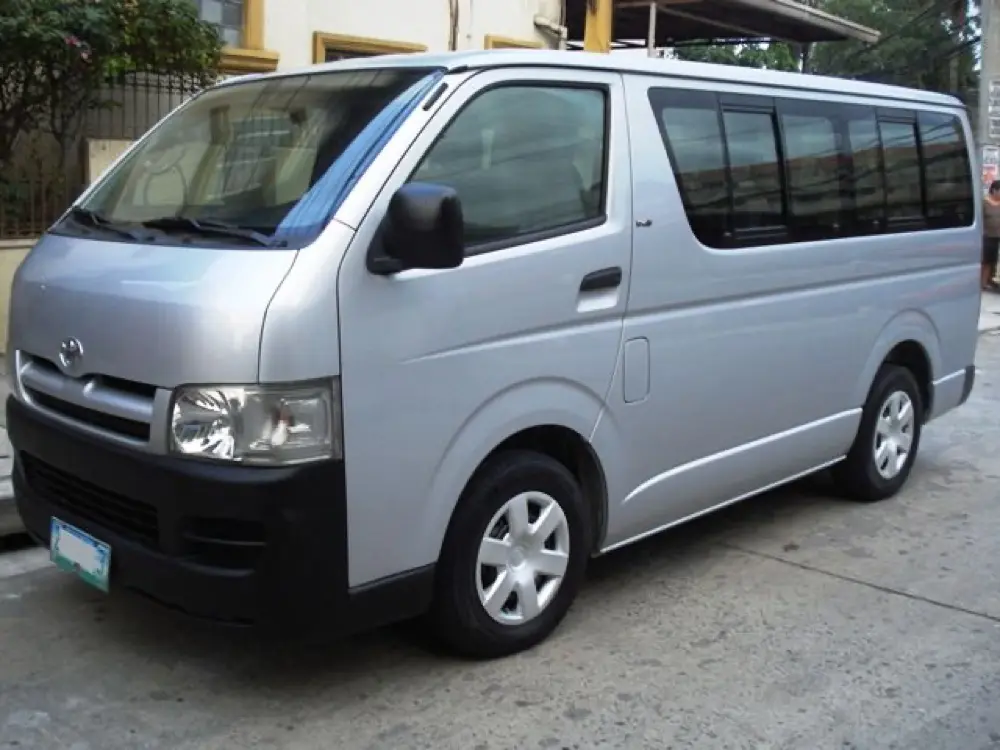 Hiace