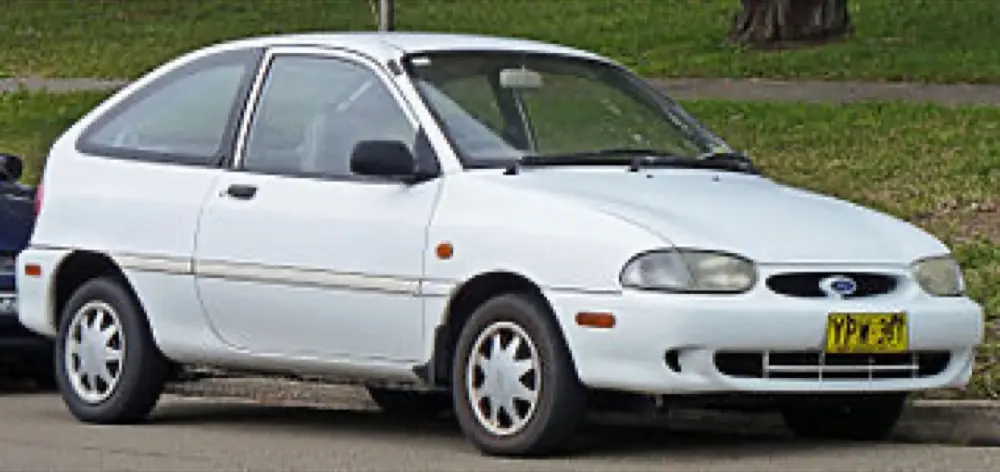 Festiva