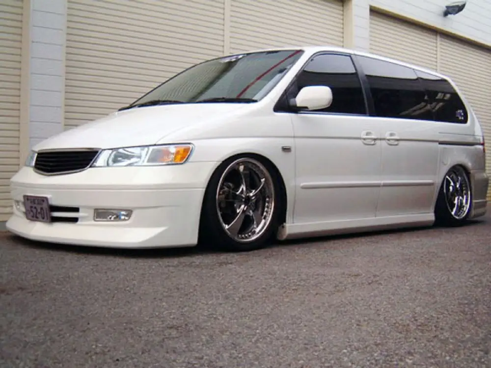 Odyssey