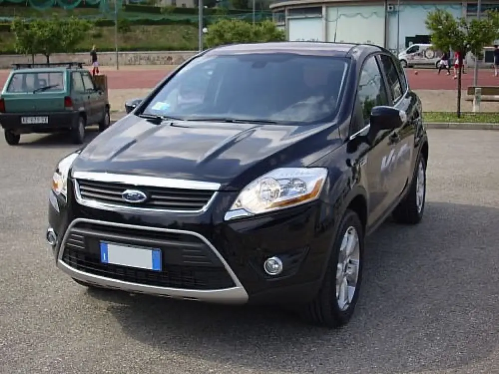 Kuga