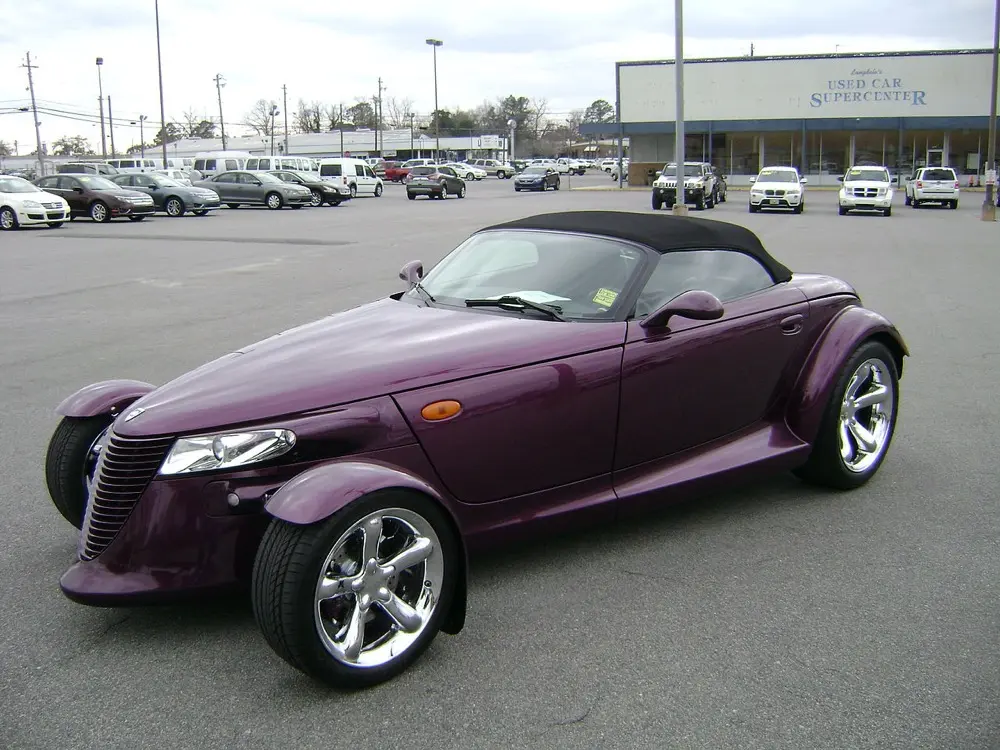 Prowler