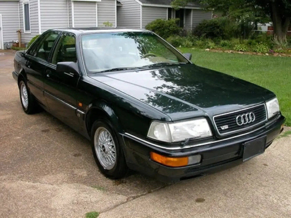 V8