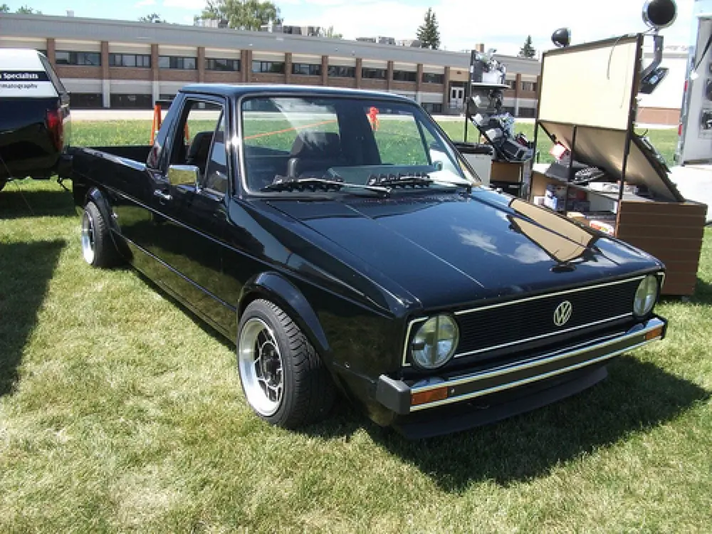 Caddy
