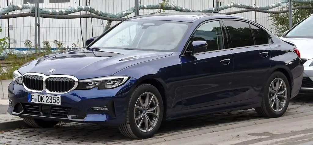 3Series