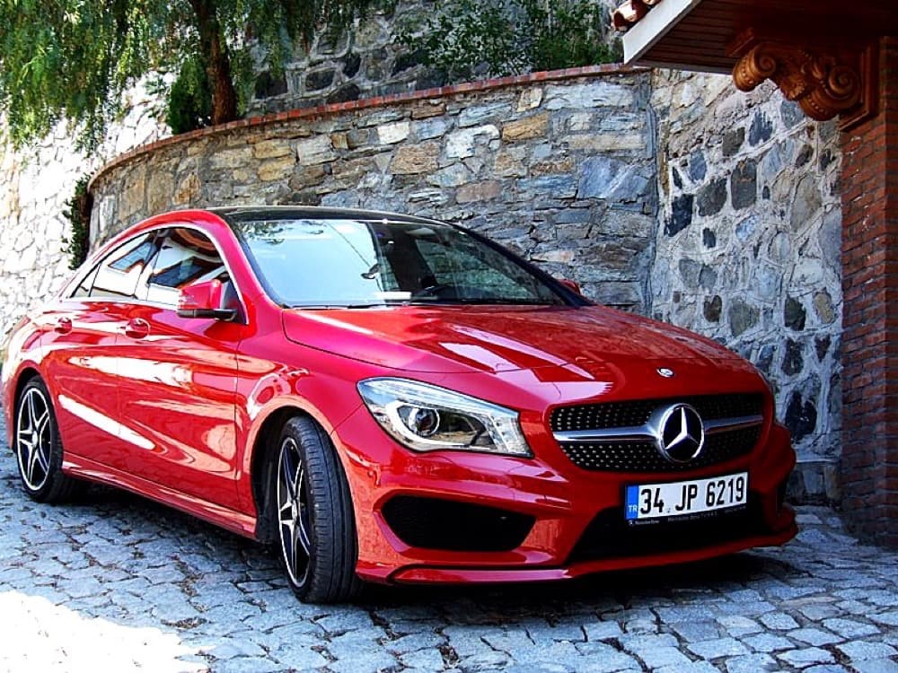 CLA 200