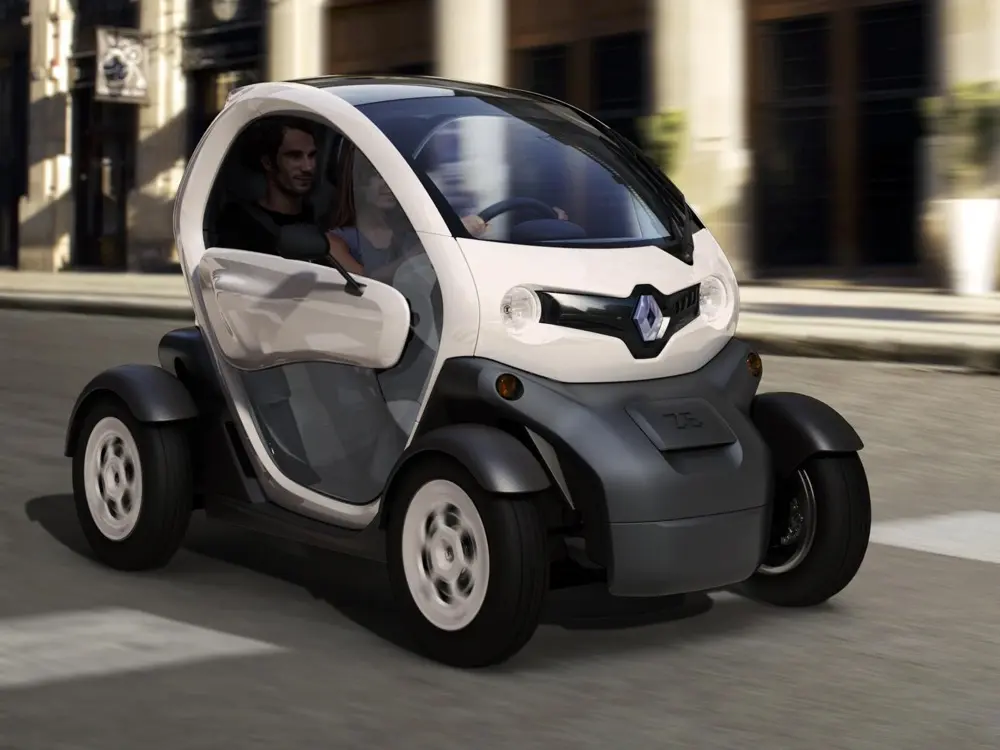 Twizy