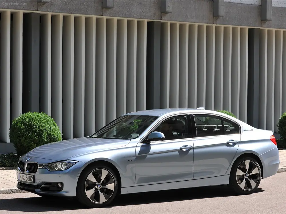 ActiveHybrid 3
