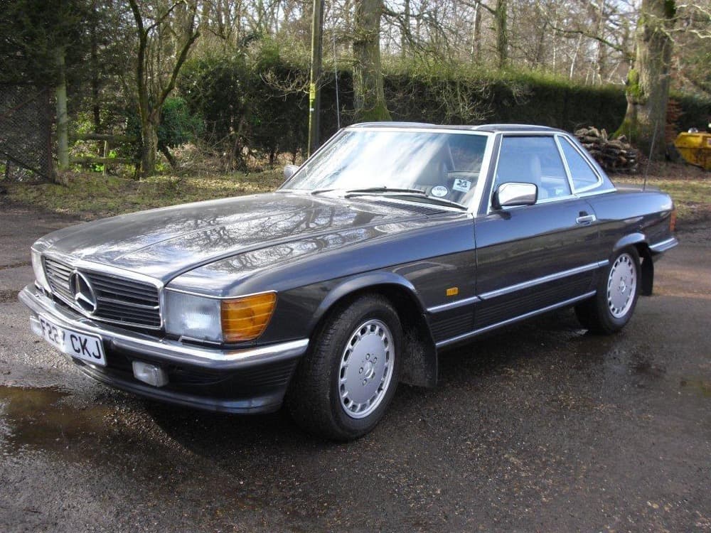 SL 420