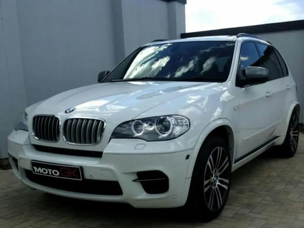 X5 M50