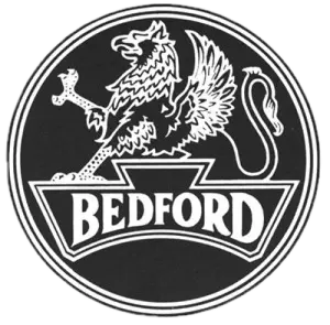 Bedford