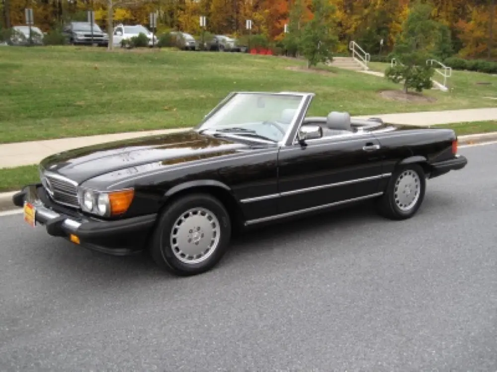 SL 560