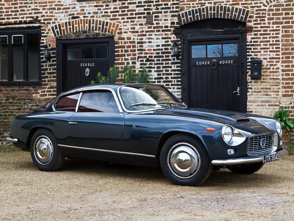 Flaminia