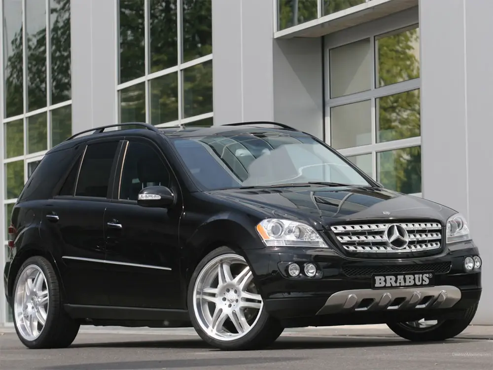 ML 500
