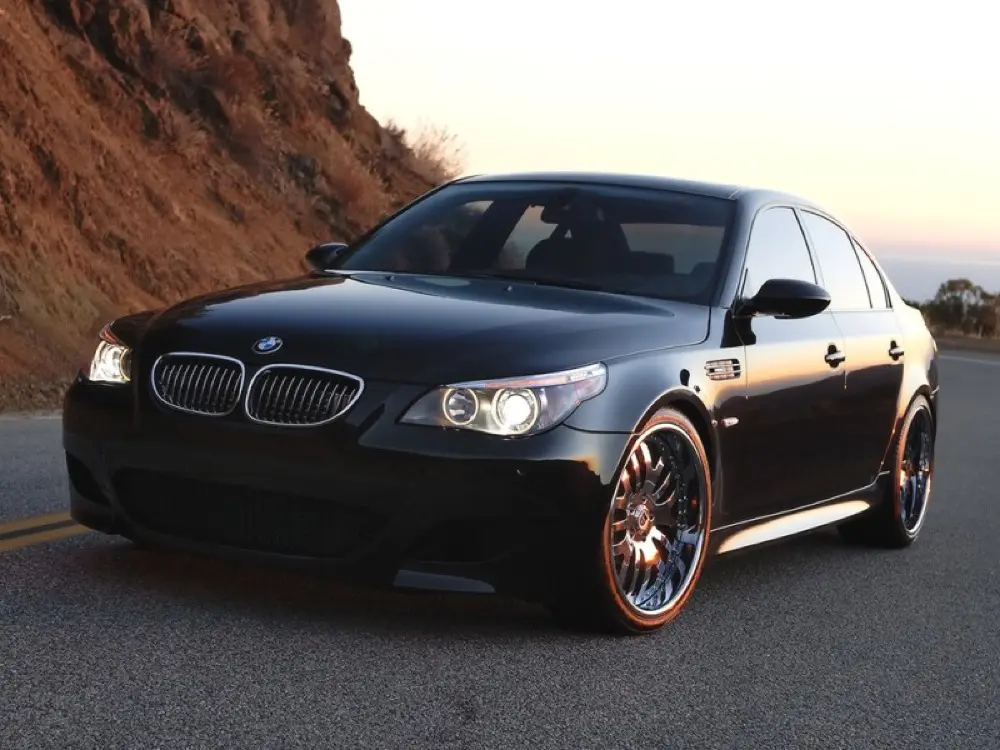 M5