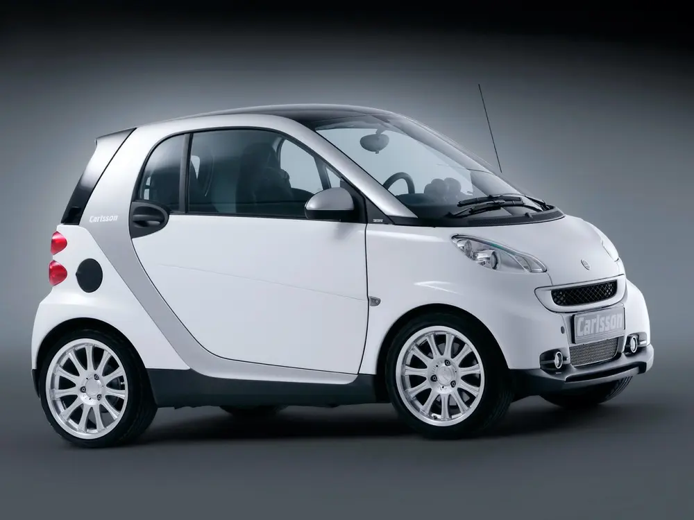 ForTwo
