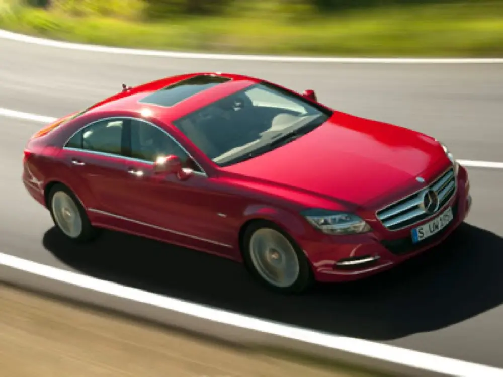 CLS 250