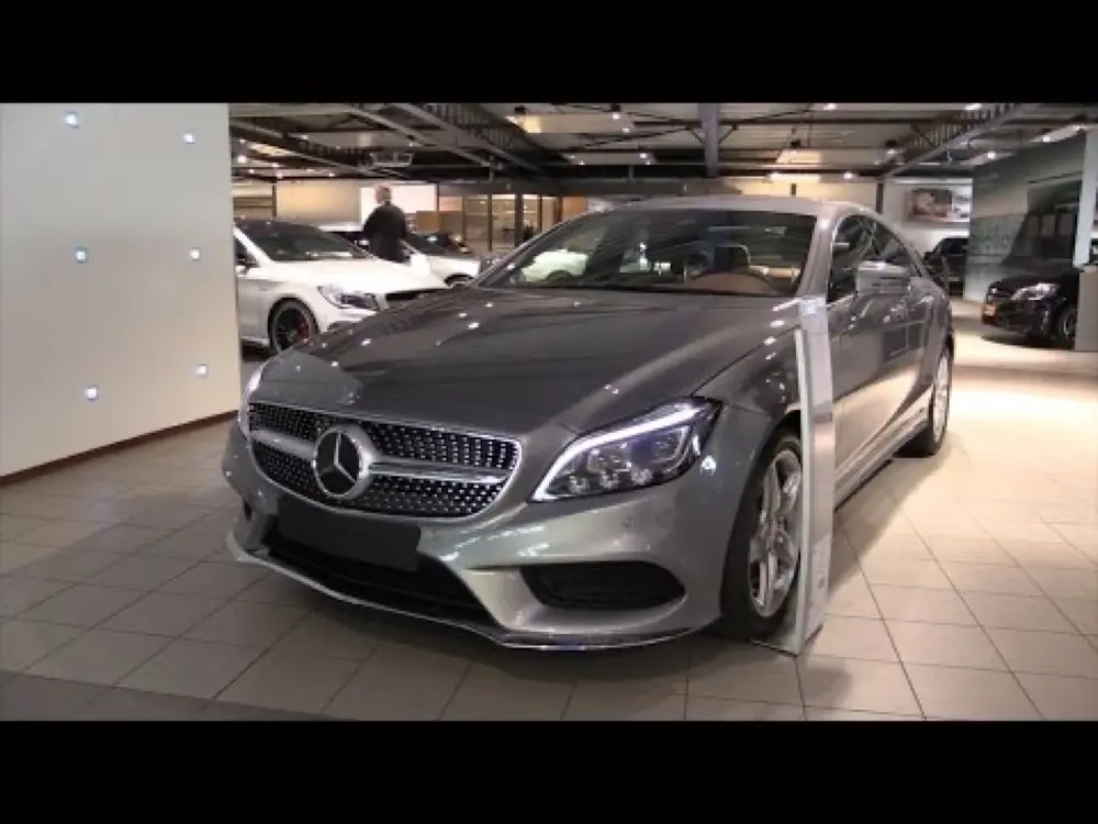 CLS 400