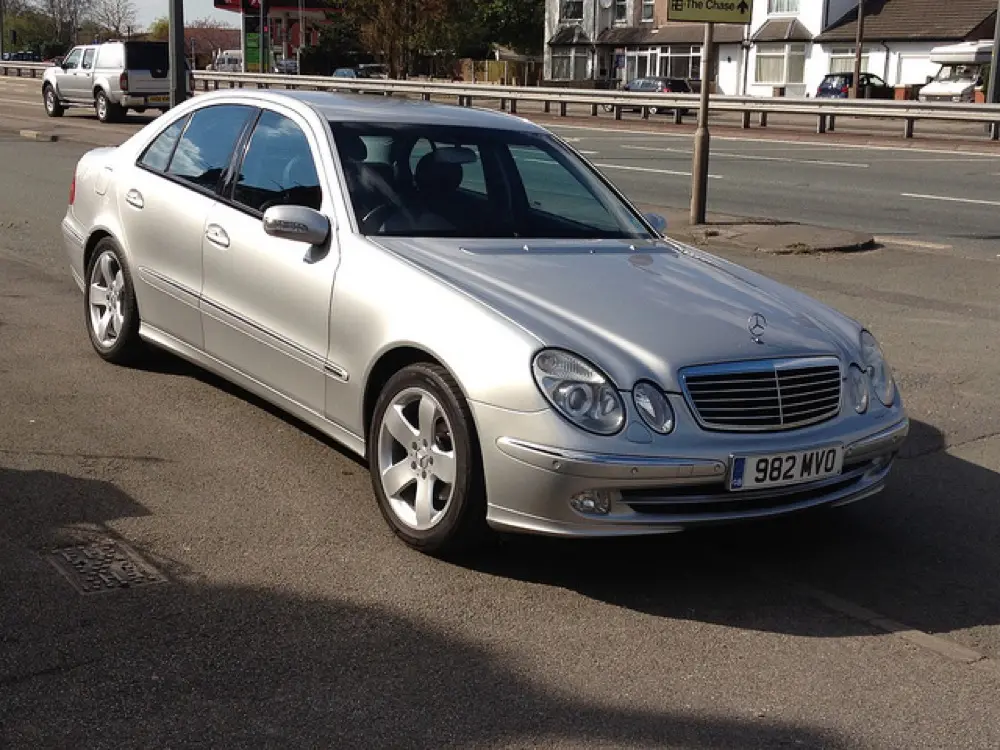 E 270
