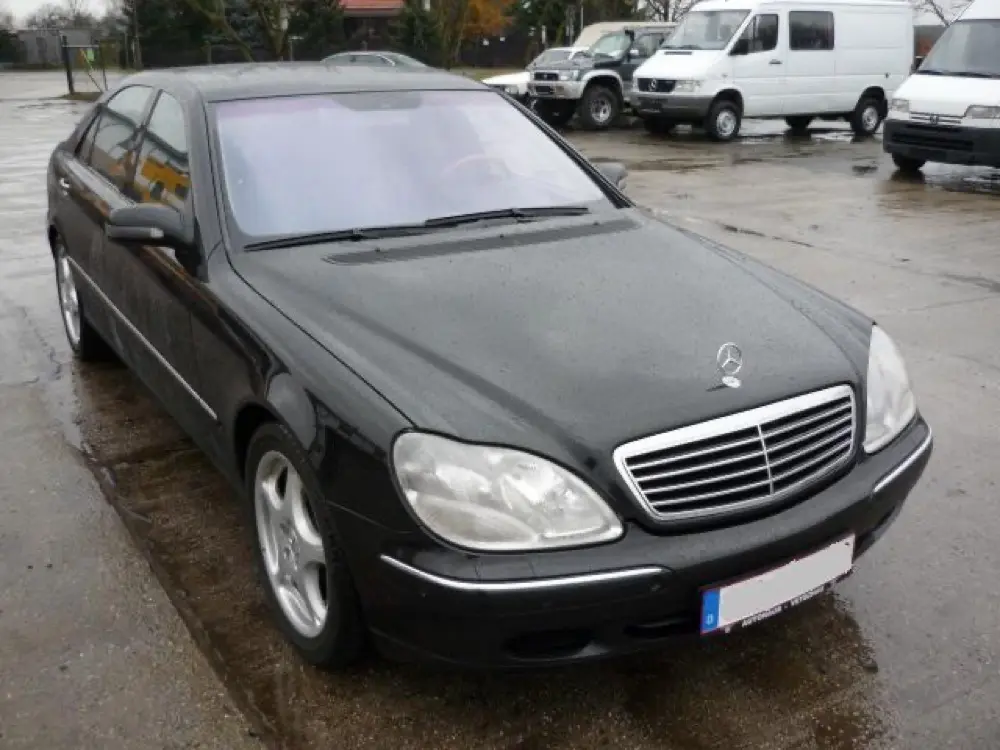 S 400