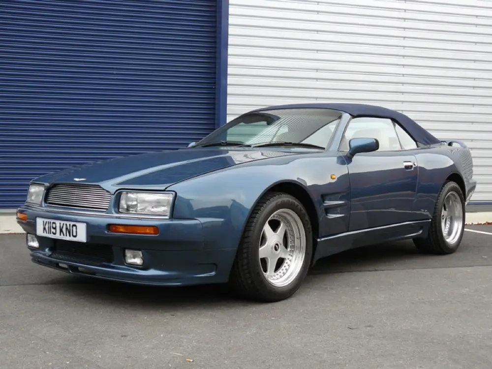 Virage