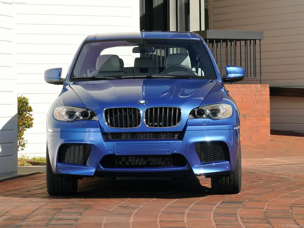 X5 M