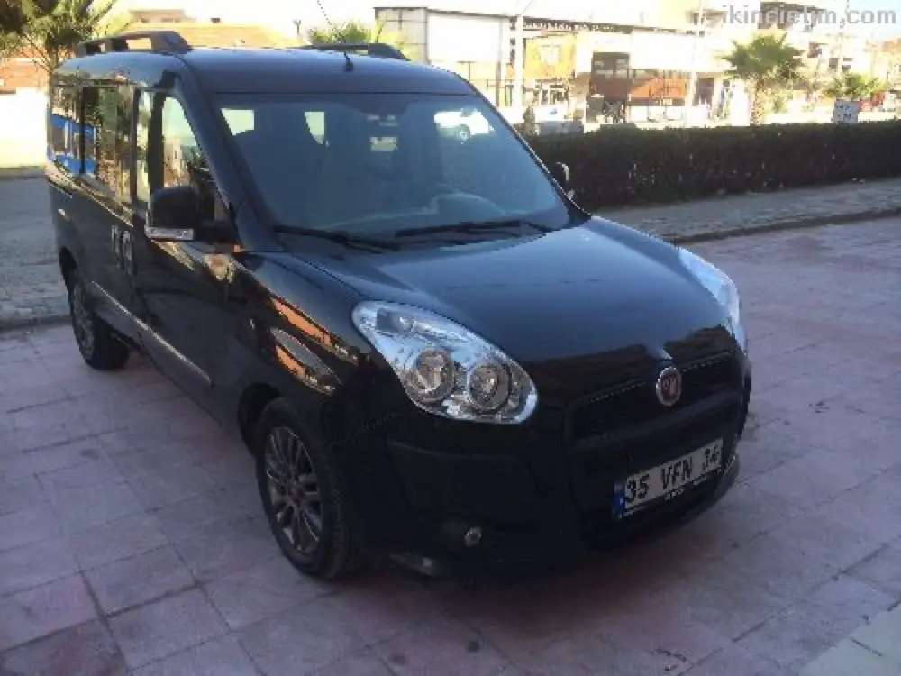 Doblo