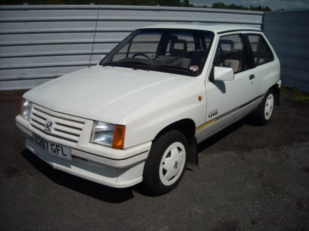 Nova