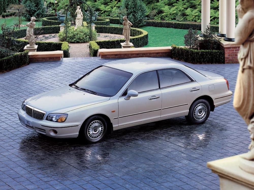 XG 30