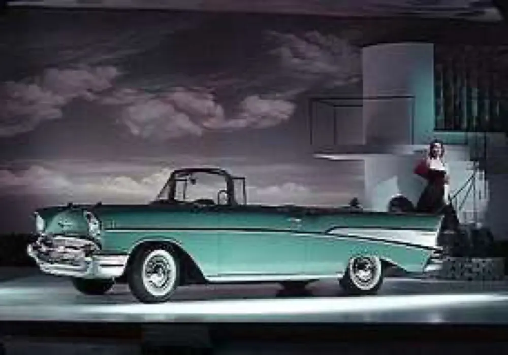 Bel Air
