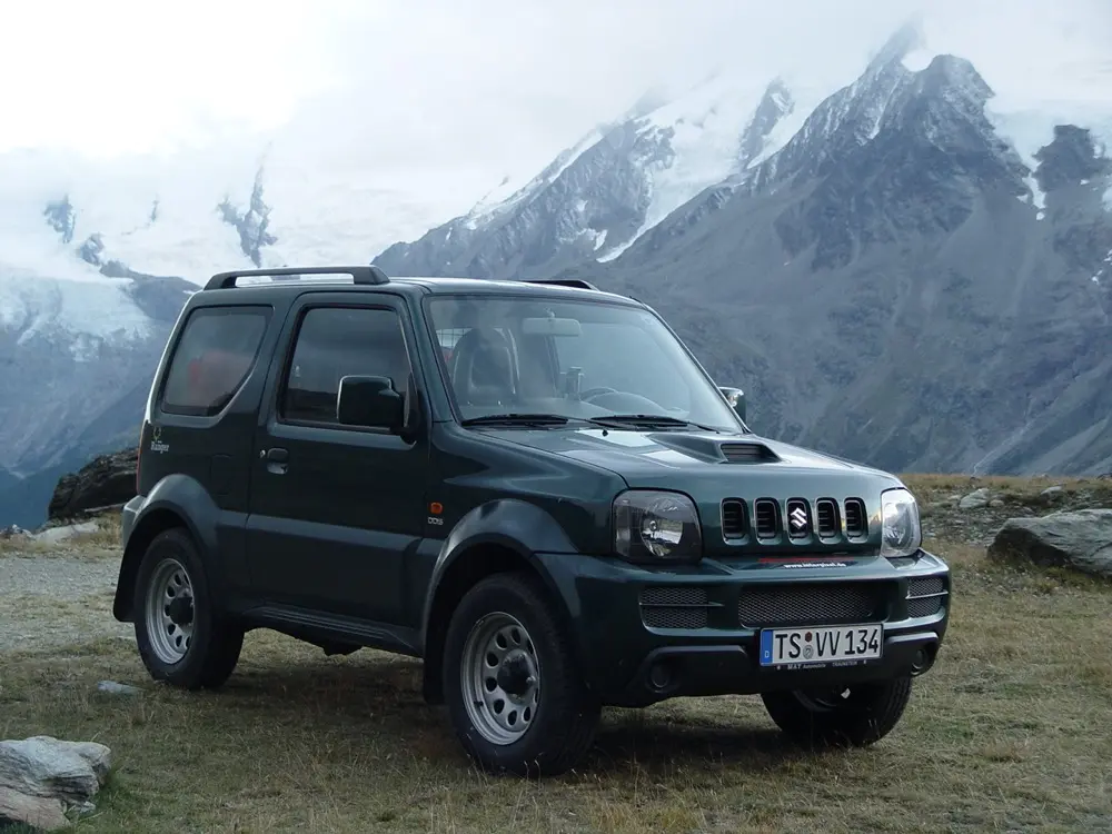 Jimny