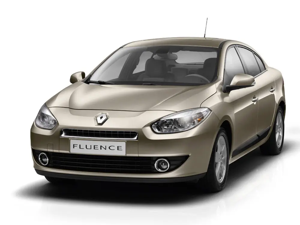 Fluence