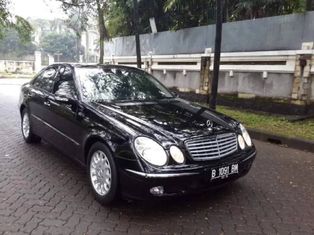 E 260