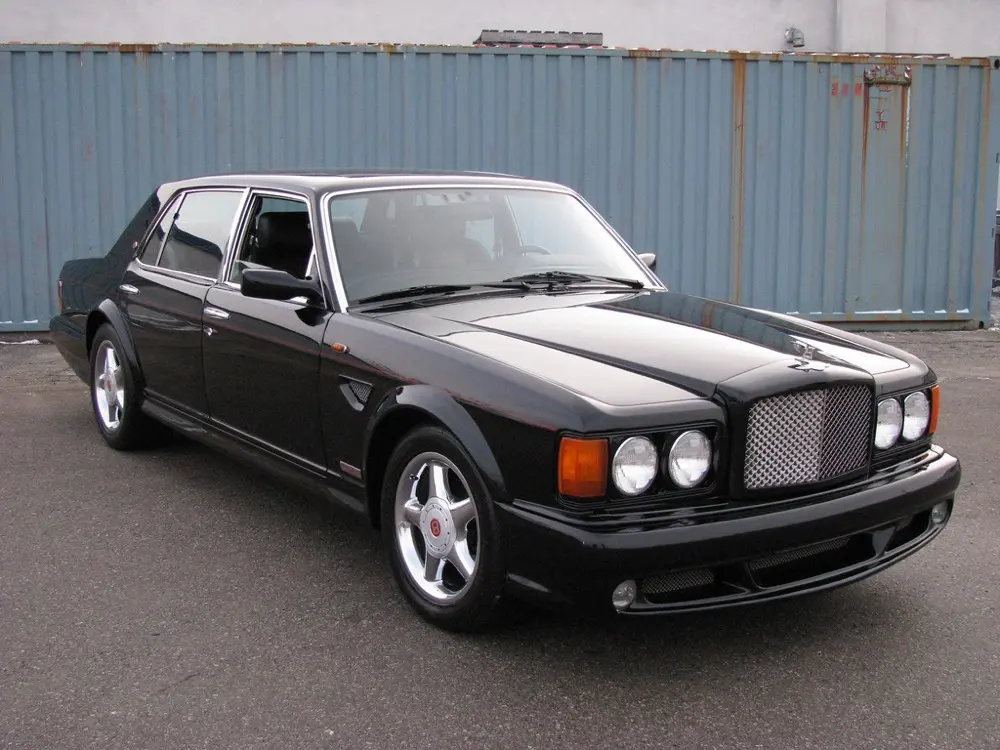 Turbo RT