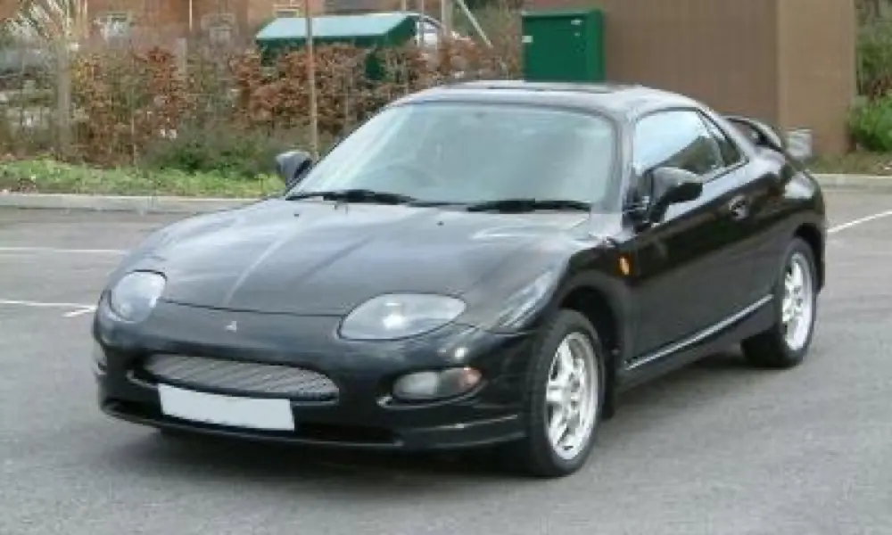 FTO