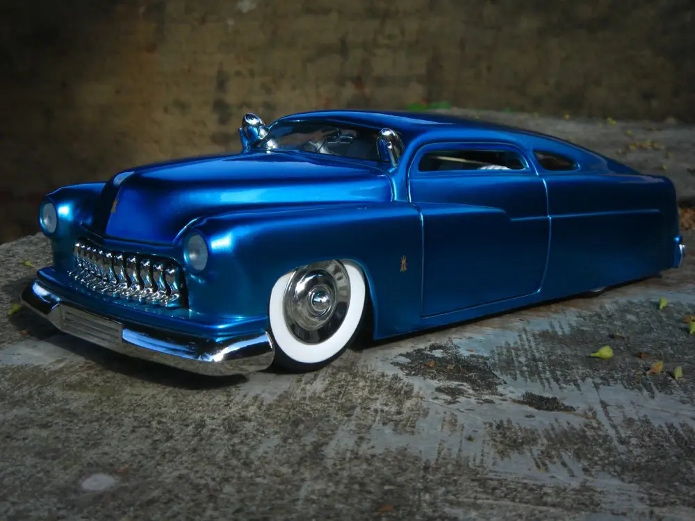Mercury