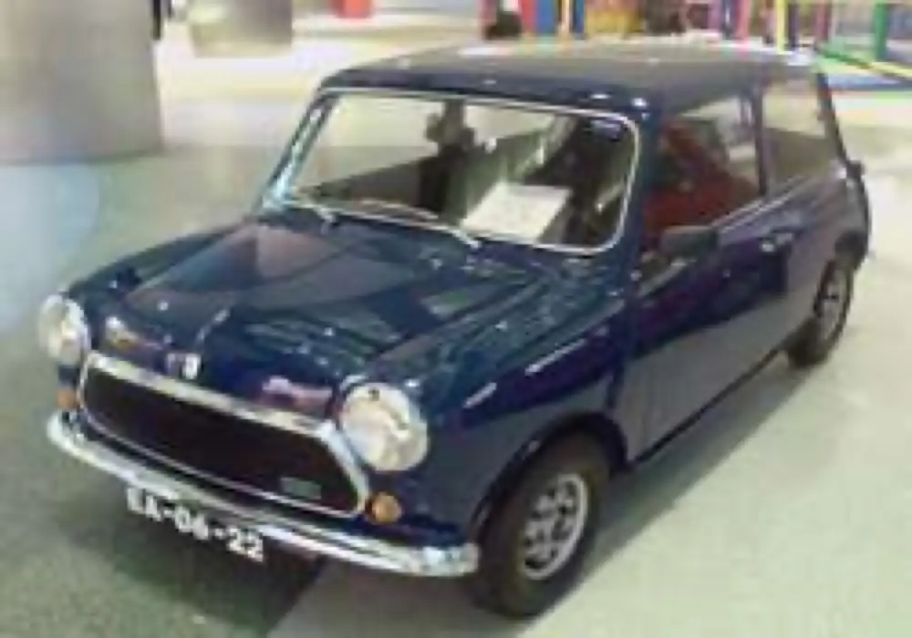 Mini