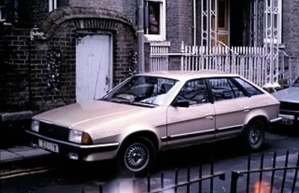 Ambassador