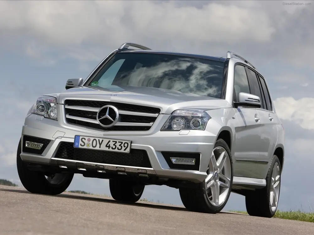 GLK 250