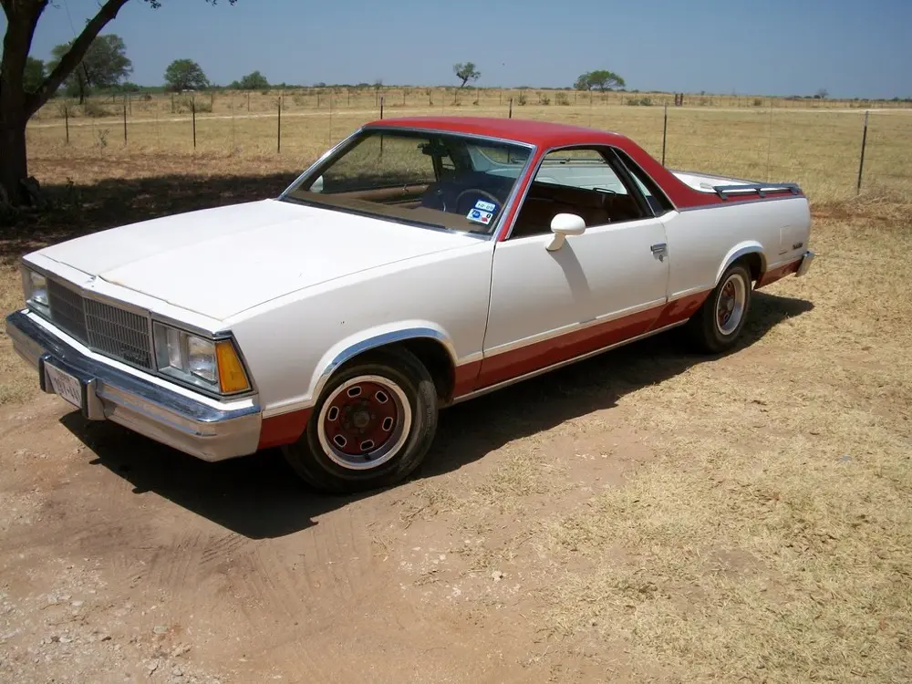 El Camino