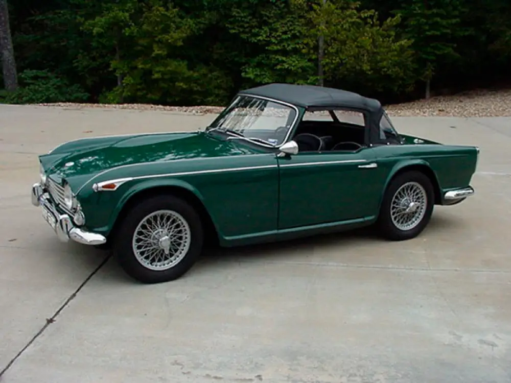 TR4