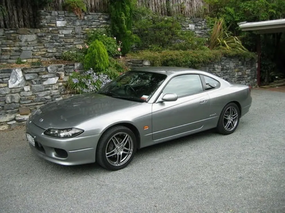 200 SX